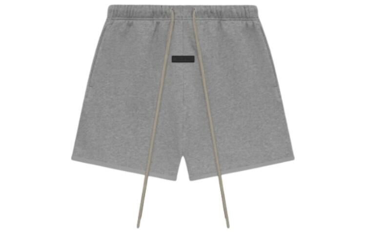 【代購】Fear Of God Essentials Sweatshort FW23