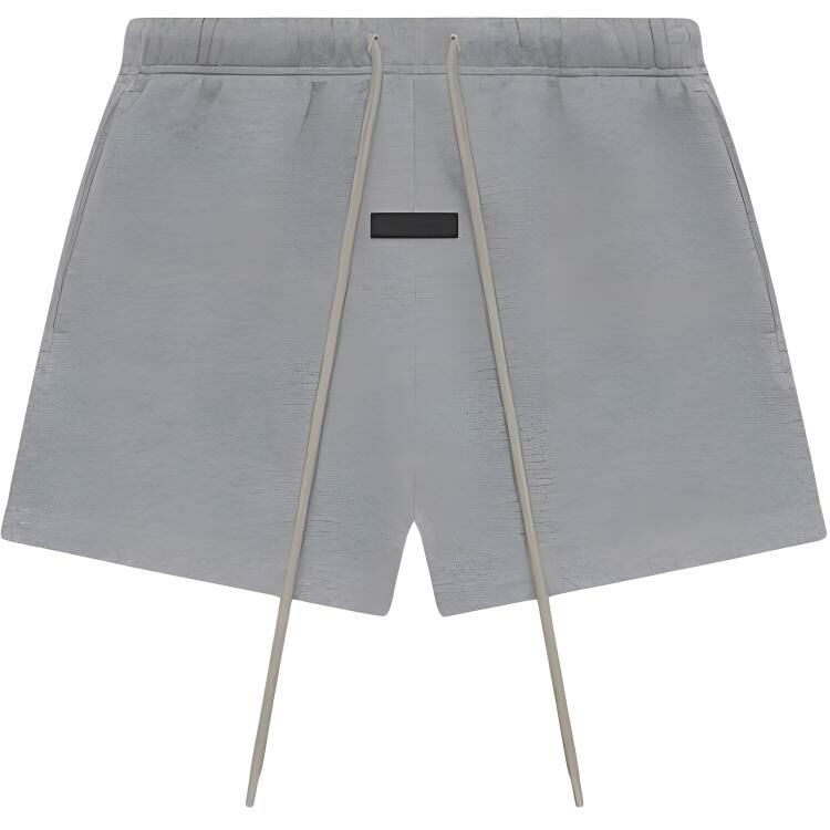 【代購】Fear Of God Essentials Fleece Running Short