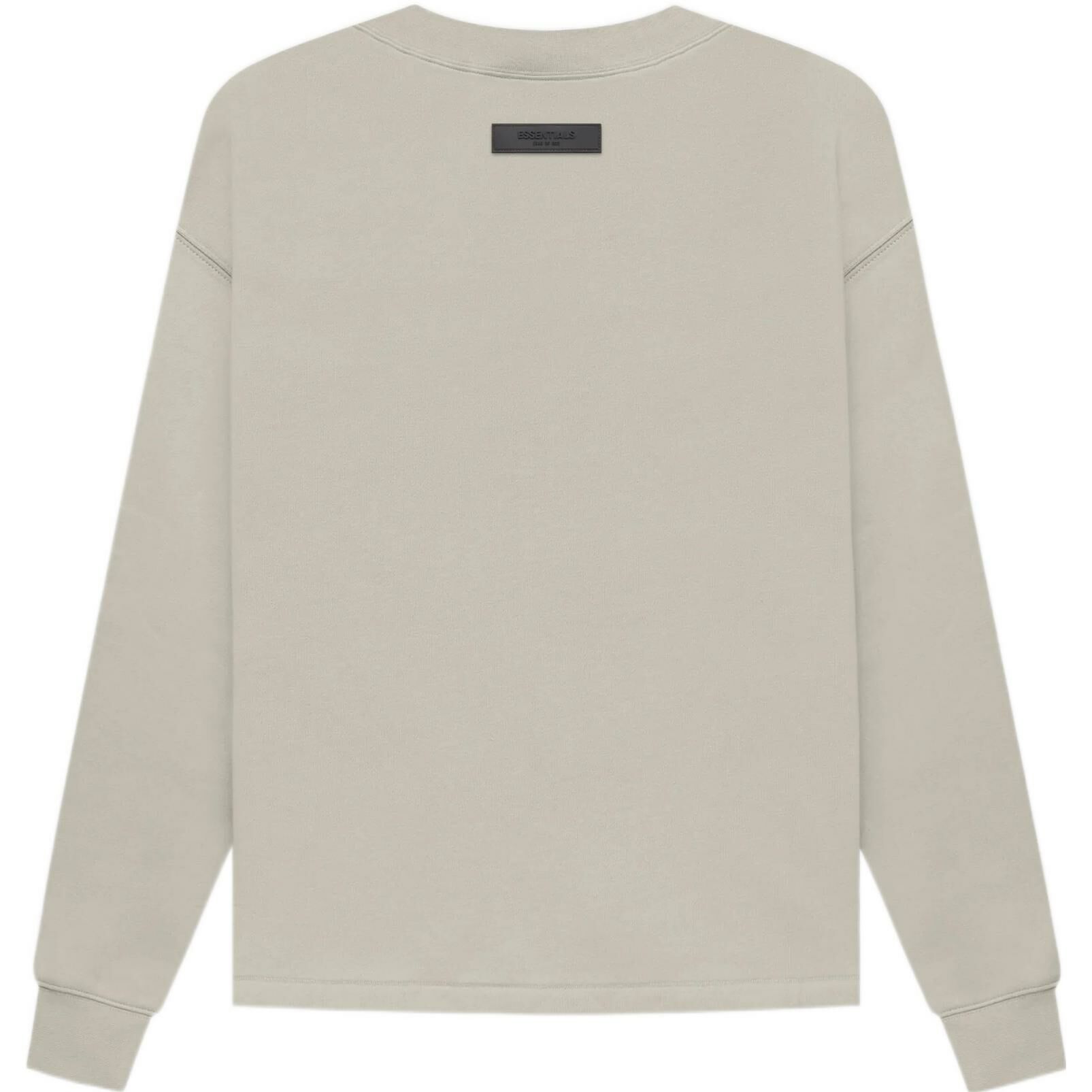 【代購】Fear Of God Essentials Relaxed Crewneck