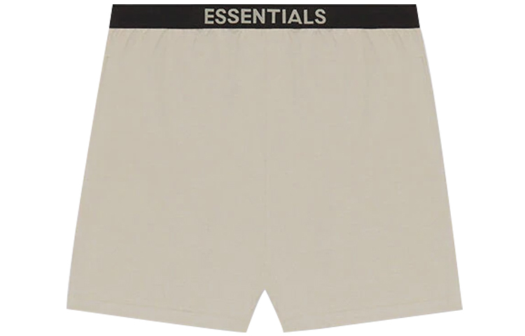 【代購】Fear Of God Essentials Lounge Shorts