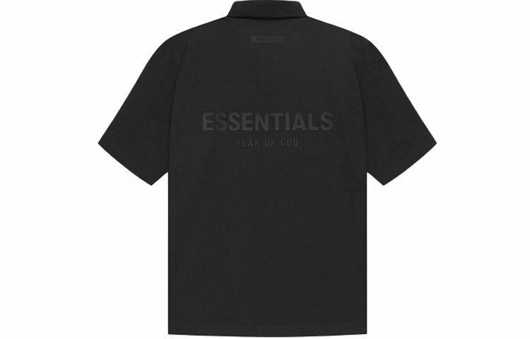 【代購】Fear Of God Essentials Polo