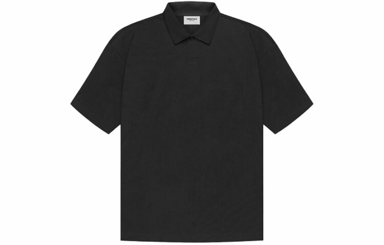 【代購】Fear Of God Essentials Polo