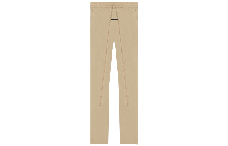 【代購】Fear Of God Essentials Twil Pant