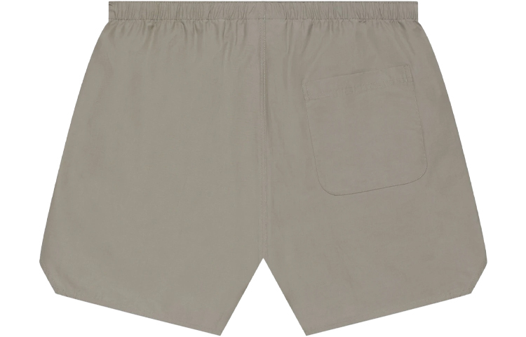 【代購】Fear Of God Essentials Volley Short