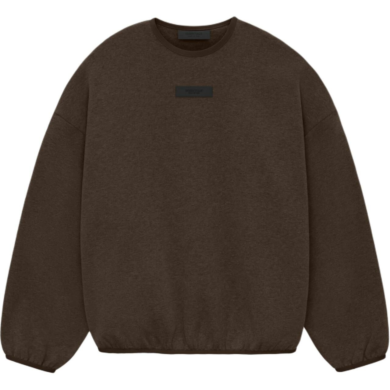 【代購】Fear Of God Essentials Core Collection Crewneck