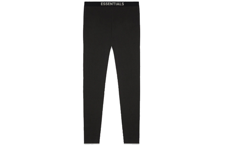 【代購】Fear Of God Essentials Thermal Pants