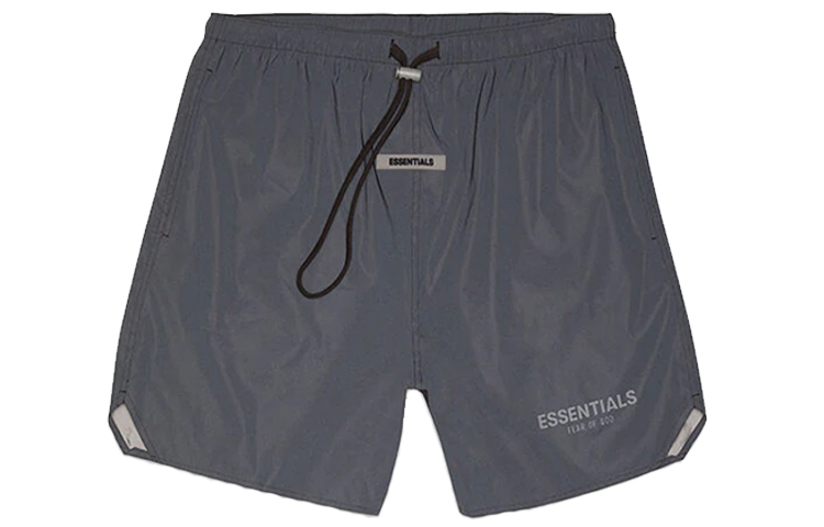 【代購】Fear Of God Essentials Volley Shorts