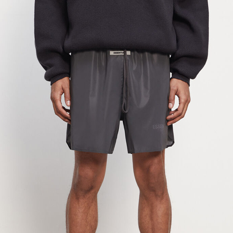 【代購】Fear Of God Essentials Volley Shorts