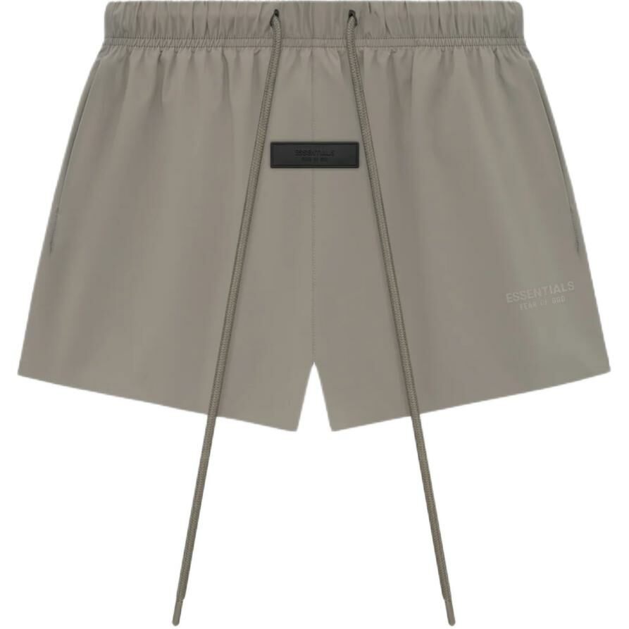 【代購】Fear Of God Essentials Core Collection Nylon Running Short