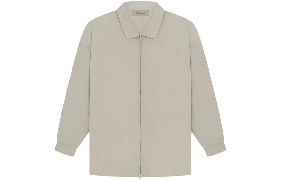 【代購】Fear Of God Essentials Barn Jacket