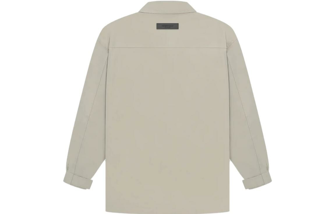 【代購】Fear Of God Essentials Barn Jacket
