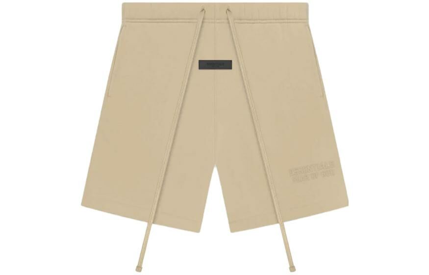 【代購】Fear Of God Essentials Sweatshort