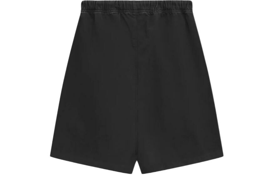 【代購】Fear Of God Essentials Denim Relaxed Short