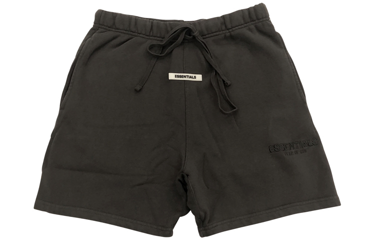 【代購】Fear Of God Essentials Sweat Shorts
