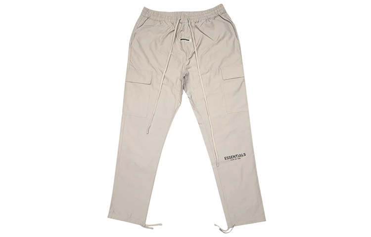 【代購】Fear Of God Essentials Nylon Cargo Pants