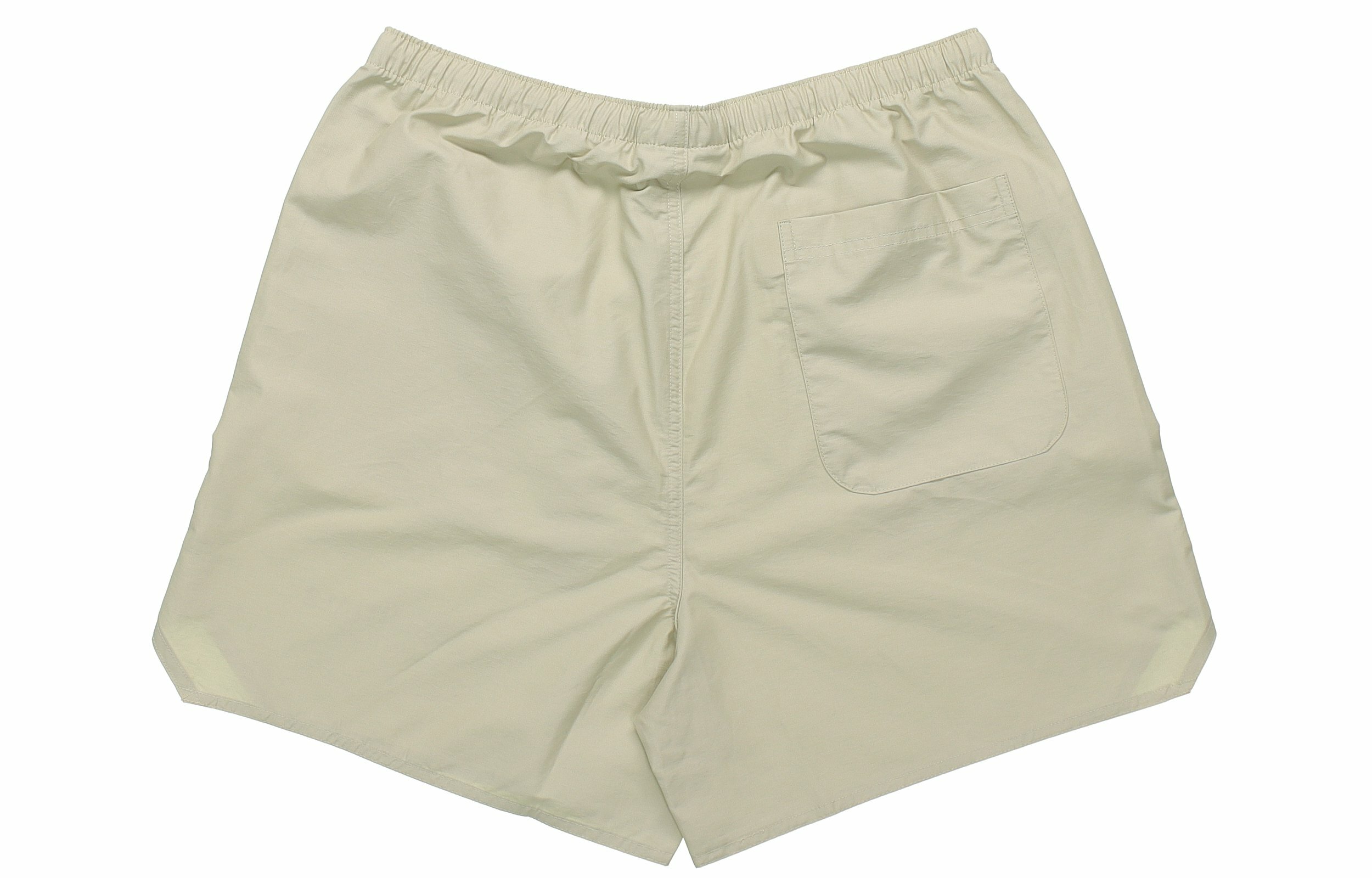 【代購】Fear Of God Essentials FW20 Casual Shorts Unisex Gray Green