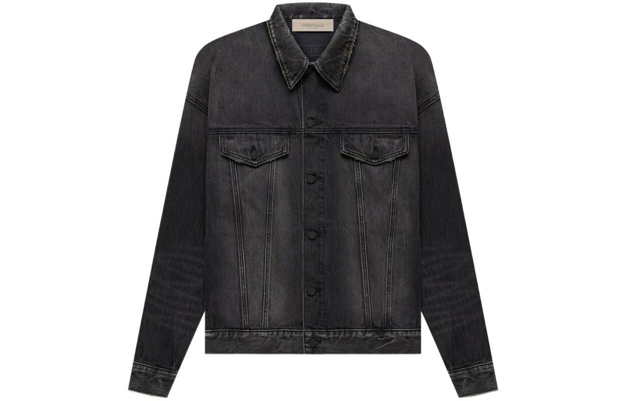 【代購】Fear Of God Essentials Jacket