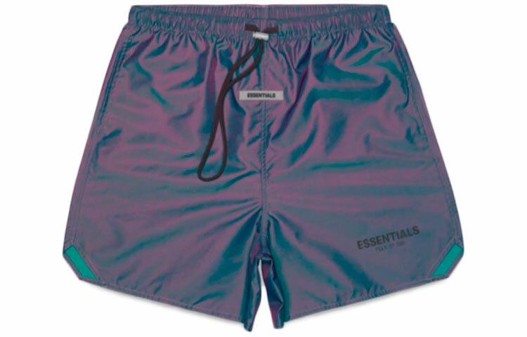 【代購】Fear Of God Essentials Volley Shorts