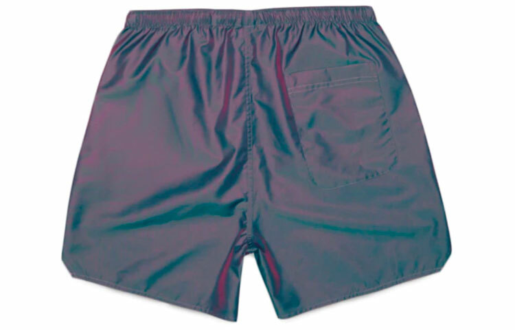 【代購】Fear Of God Essentials Volley Shorts