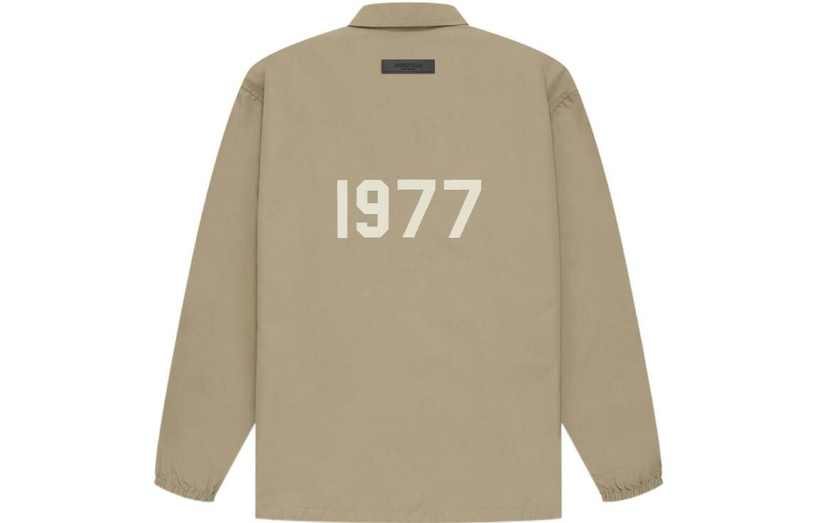 【代購】Fear Of God Essentials 1977 Coaches Jacket