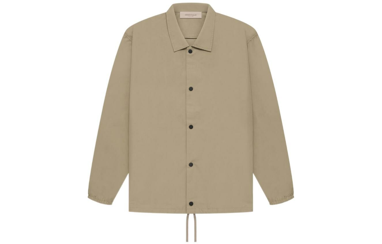 【代購】Fear Of God Essentials 1977 Coaches Jacket