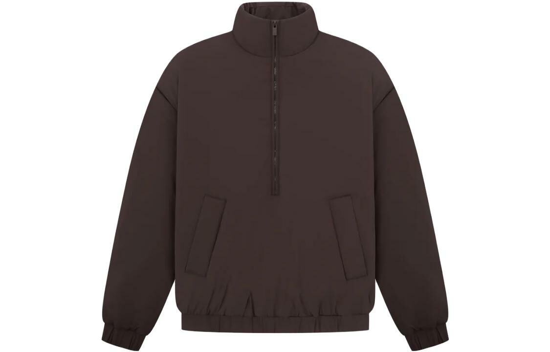 【代購】Fear Of God Essentials Nylon Puffer Jacket