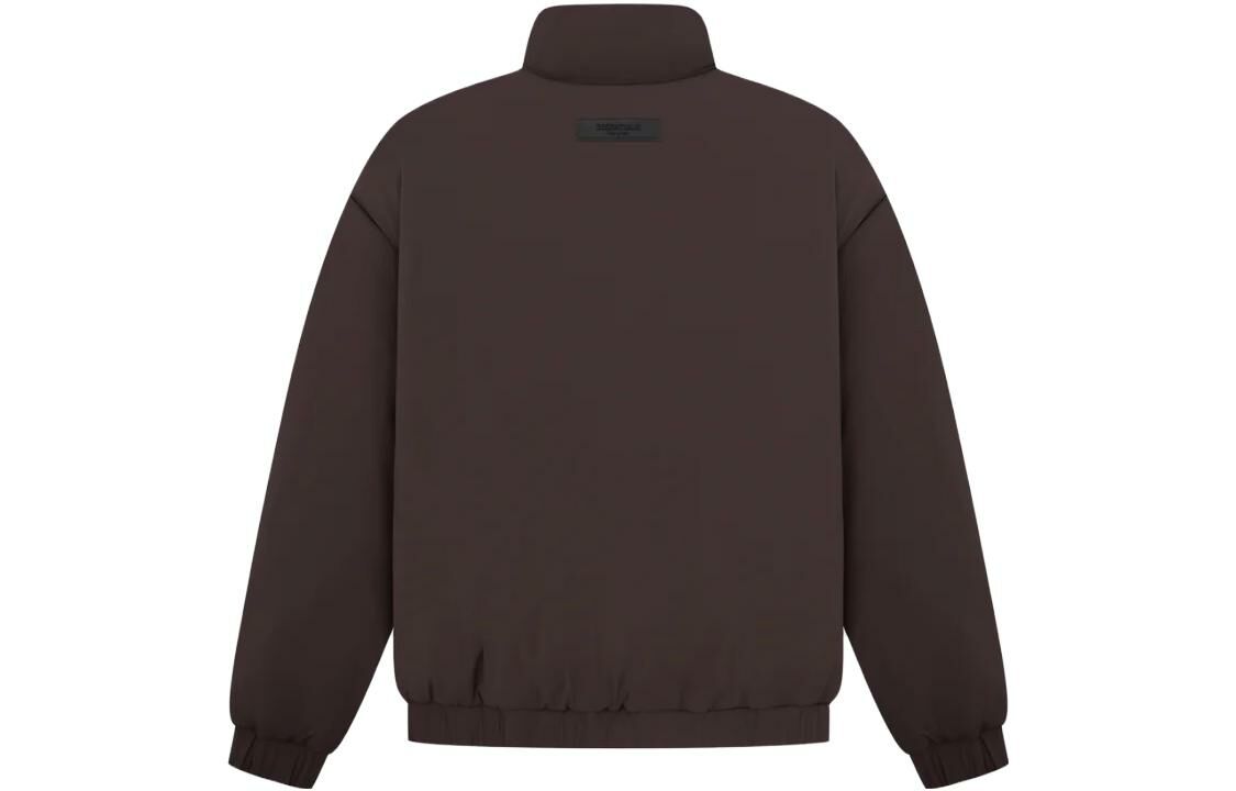 【代購】Fear Of God Essentials Nylon Puffer Jacket