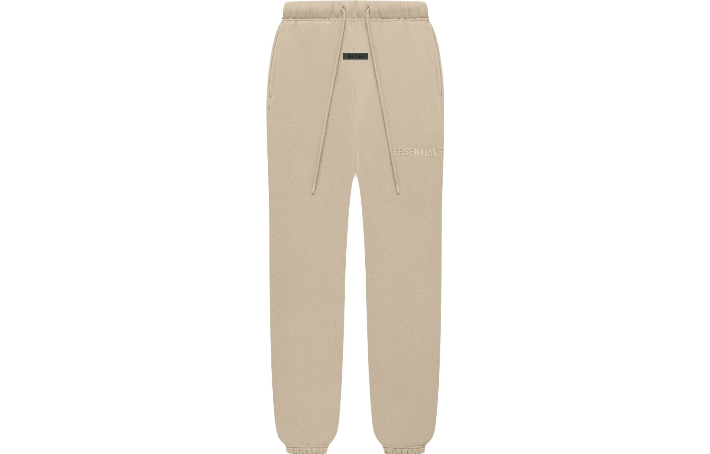 【代購】Fear Of God Essentials Sweatpants