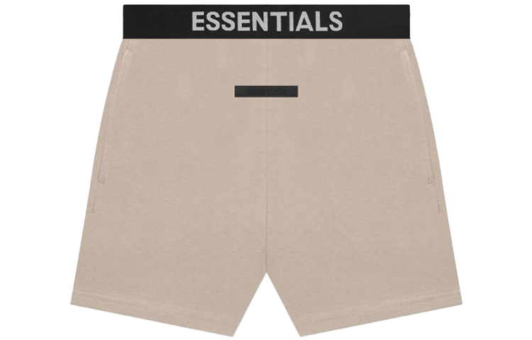 【代購】Fear Of God Essentials Lounge Short
