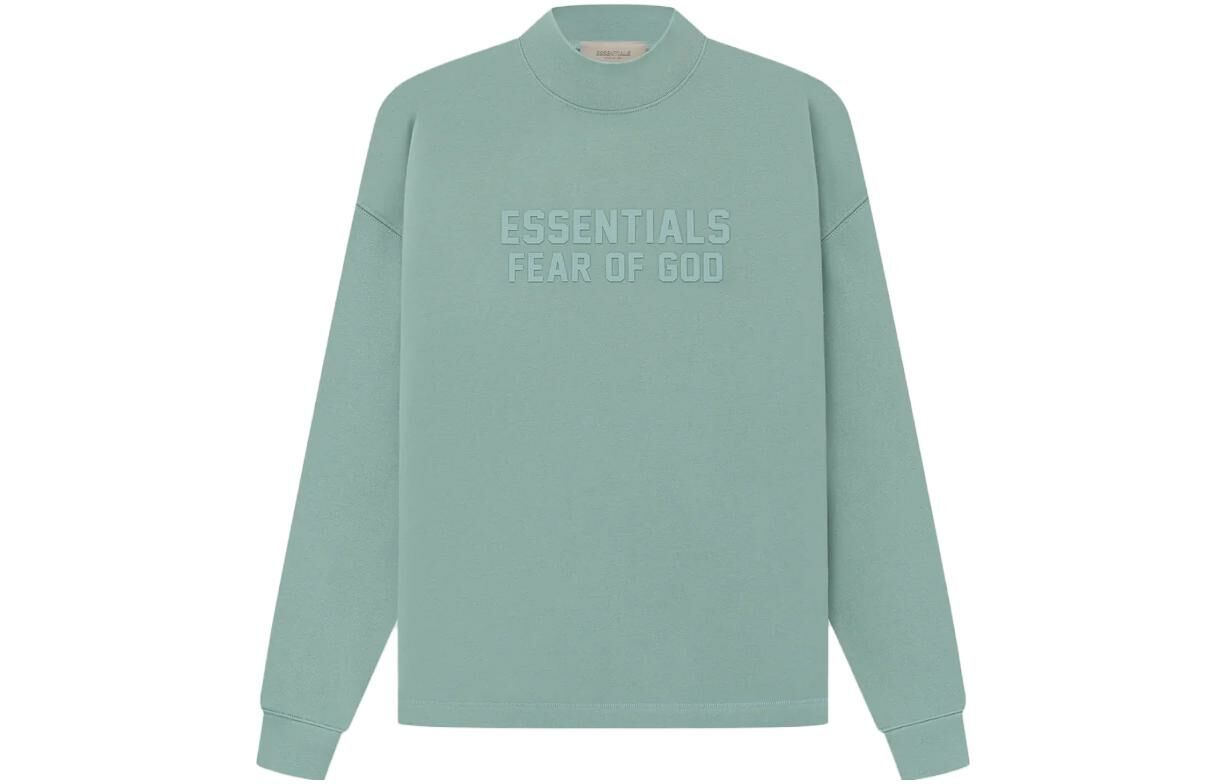【代購】Fear Of God Essentials Relaxed Crewneck