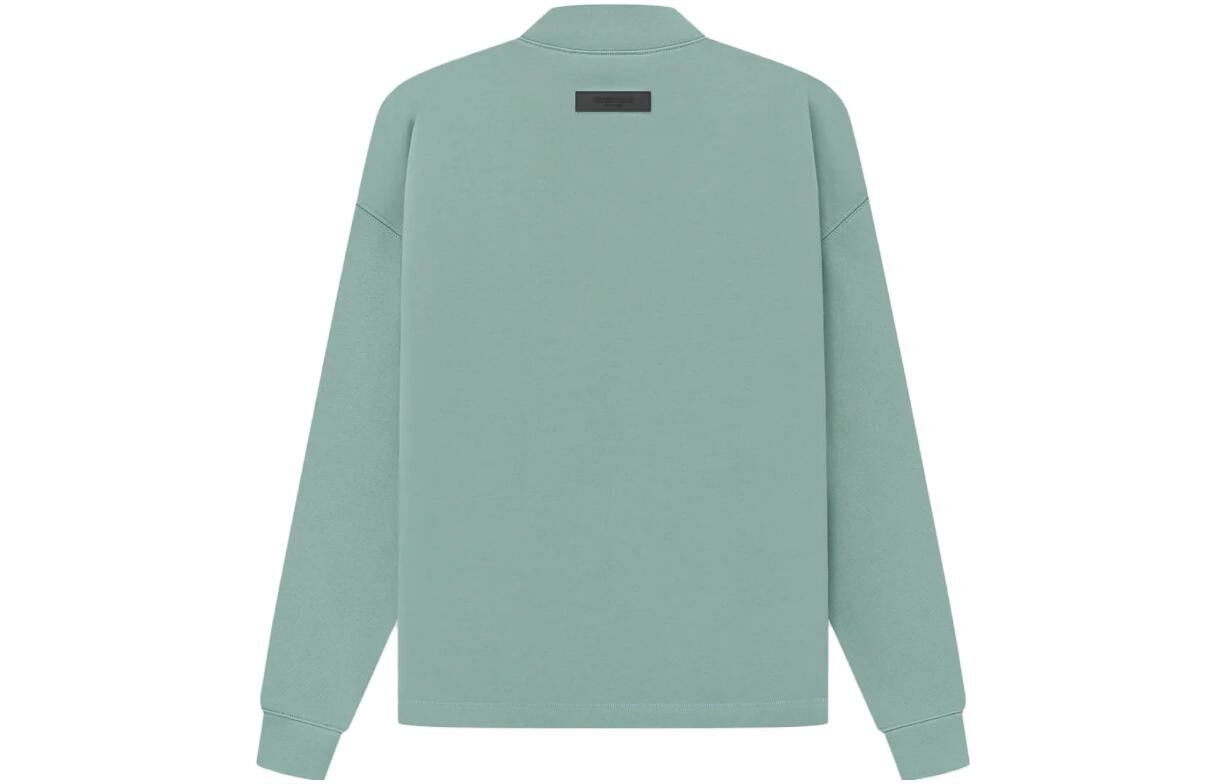 【代購】Fear Of God Essentials Relaxed Crewneck