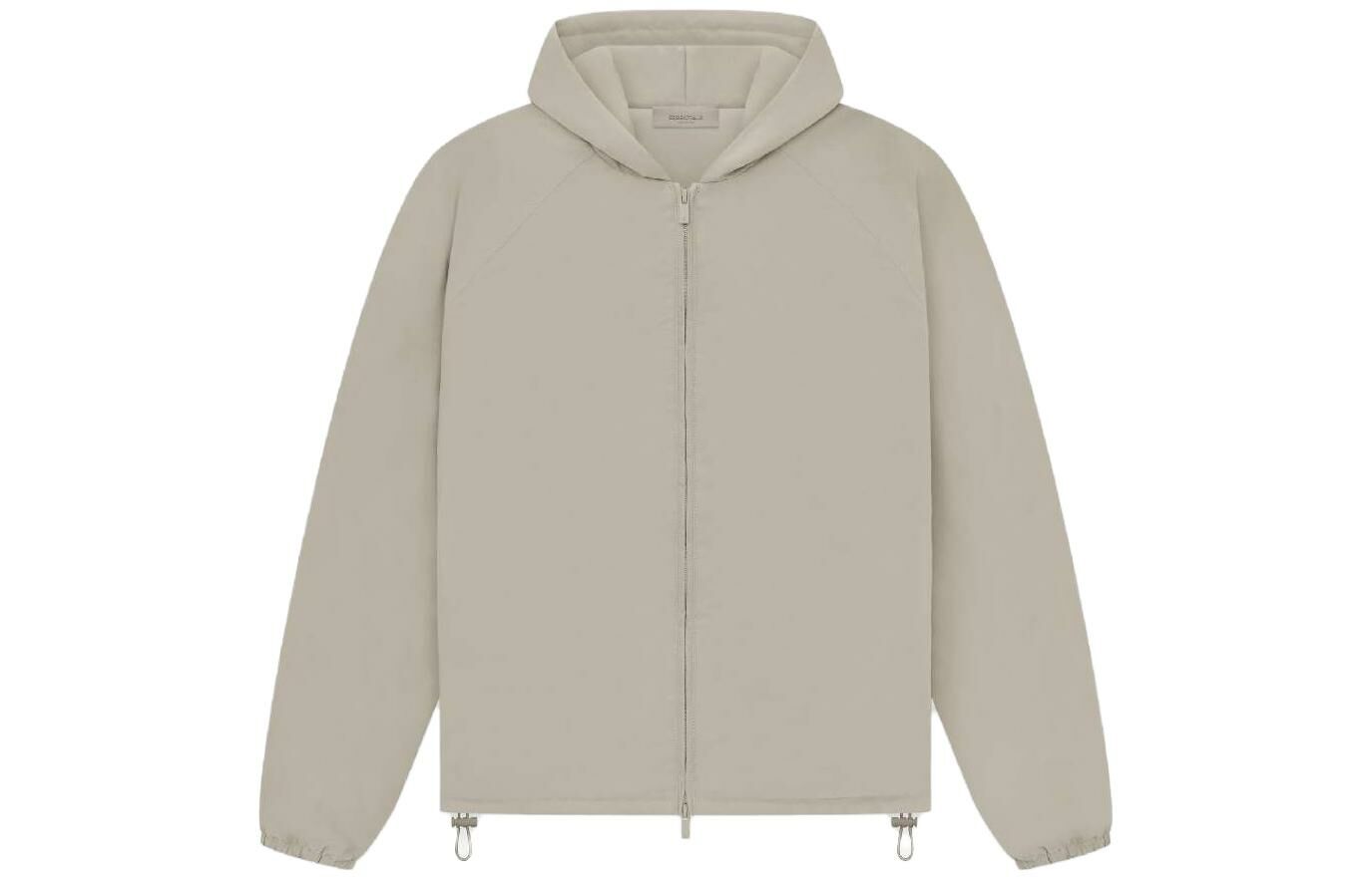 【代購】Fear Of God Essentials Fullzip Jacket