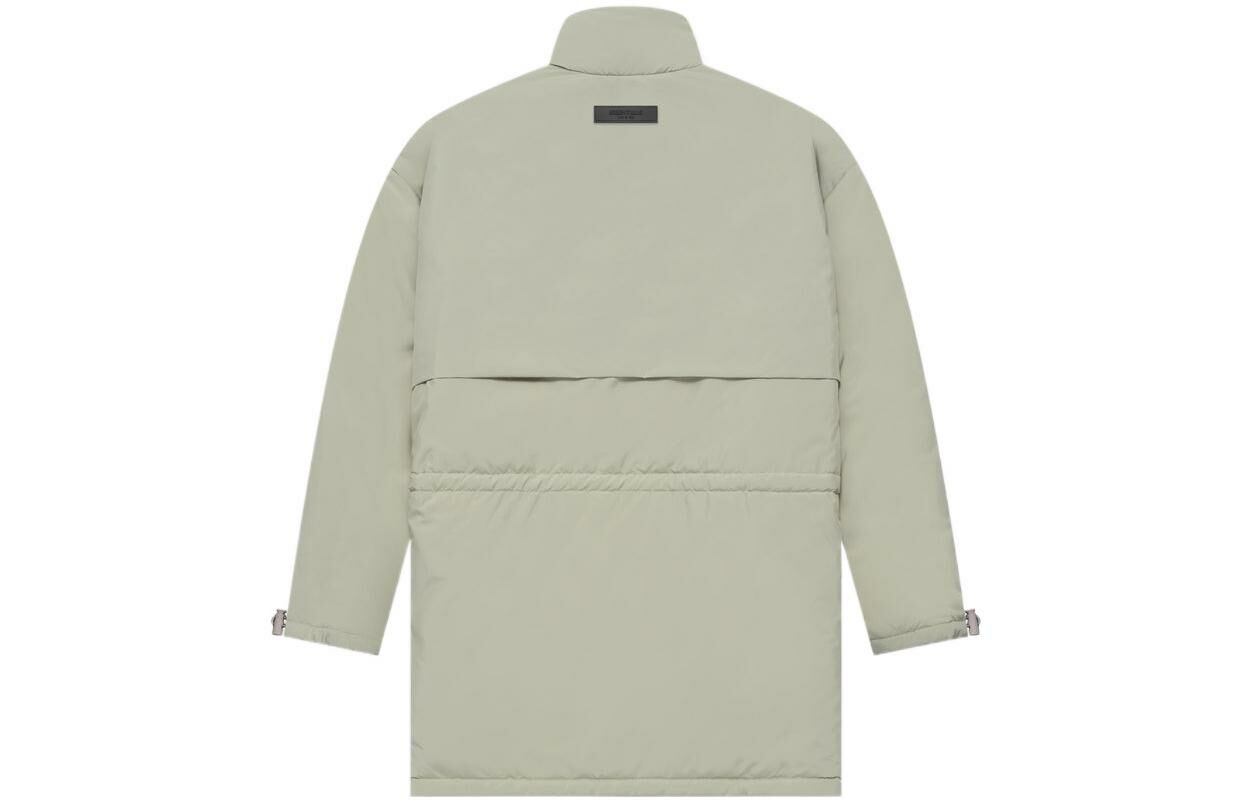 【代購】Fear Of God Essentials Storm Jacket