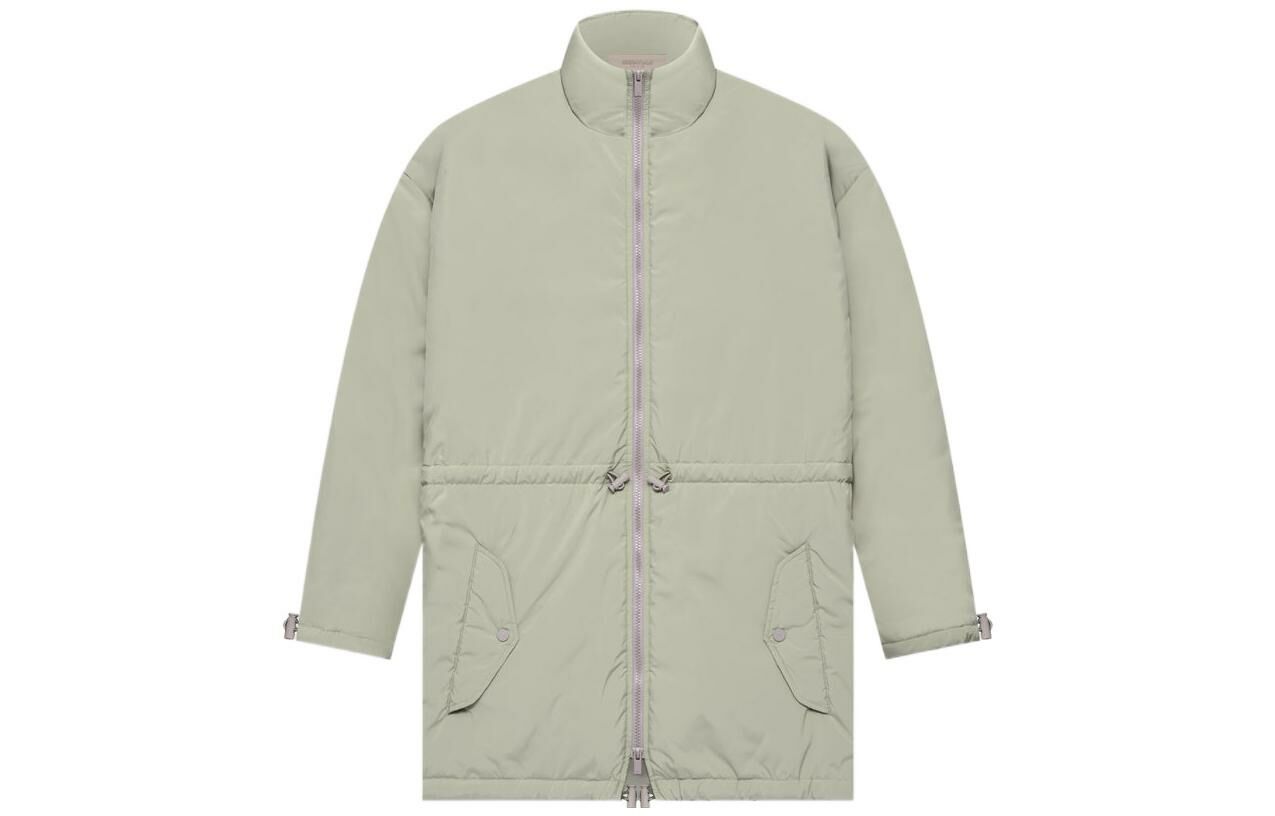 【代購】Fear Of God Essentials Storm Jacket