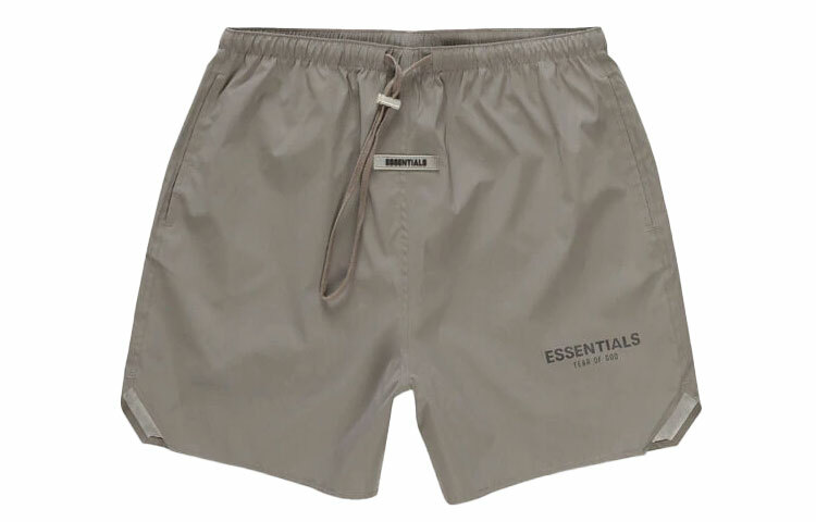 【代購】Fear Of God Essentials Volley Shorts