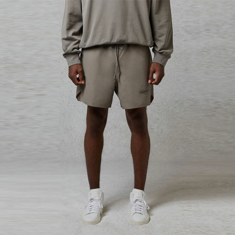 【代購】Fear Of God Essentials Volley Shorts