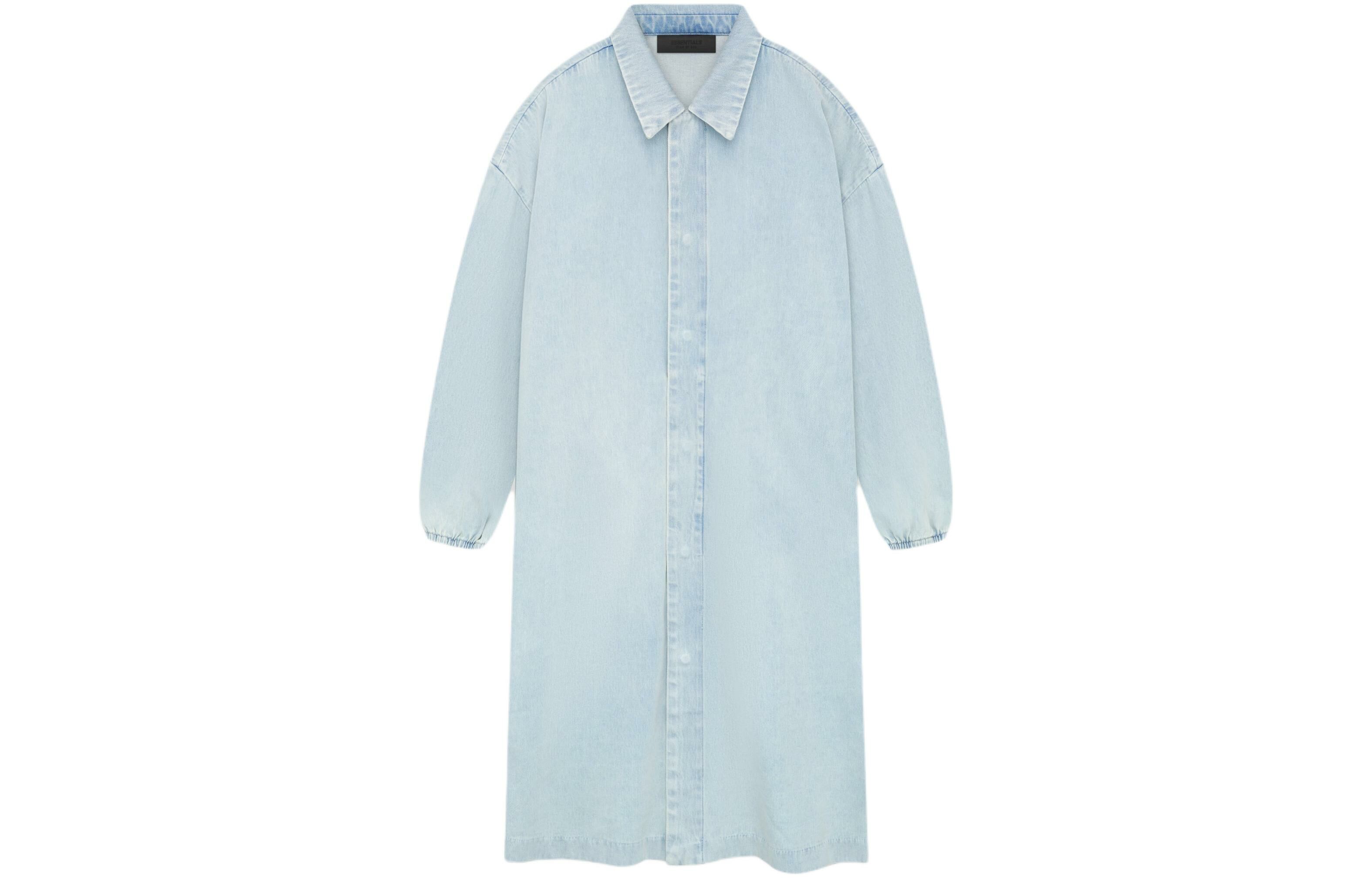 【代購】Fear Of God Essentials Car Coat