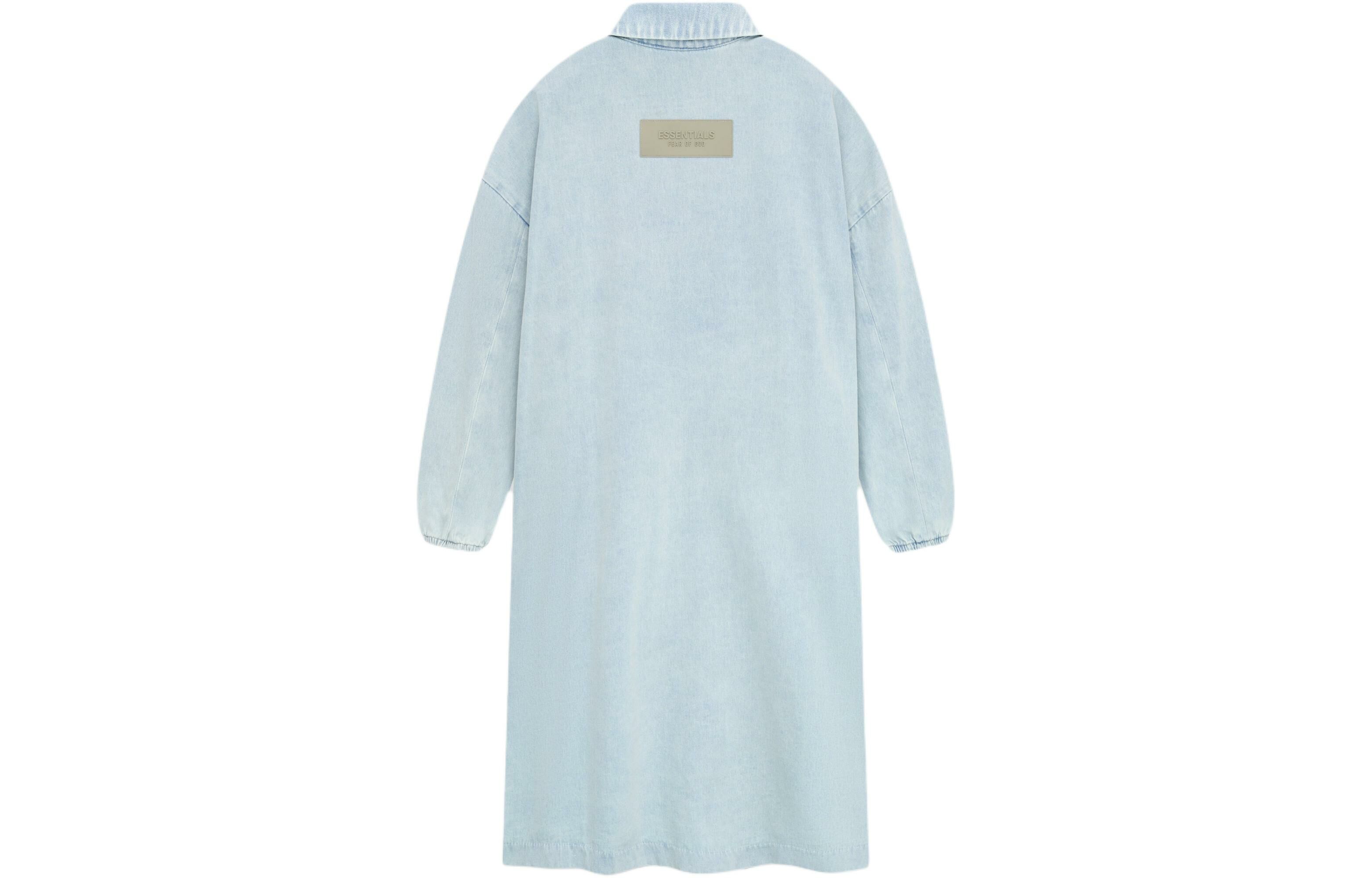 【代購】Fear Of God Essentials Car Coat