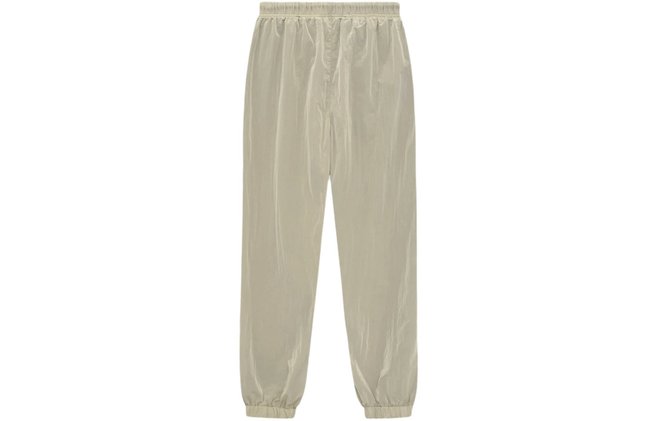 【代購】Fear Of God Essentials Crinkle Nylon Trackpants