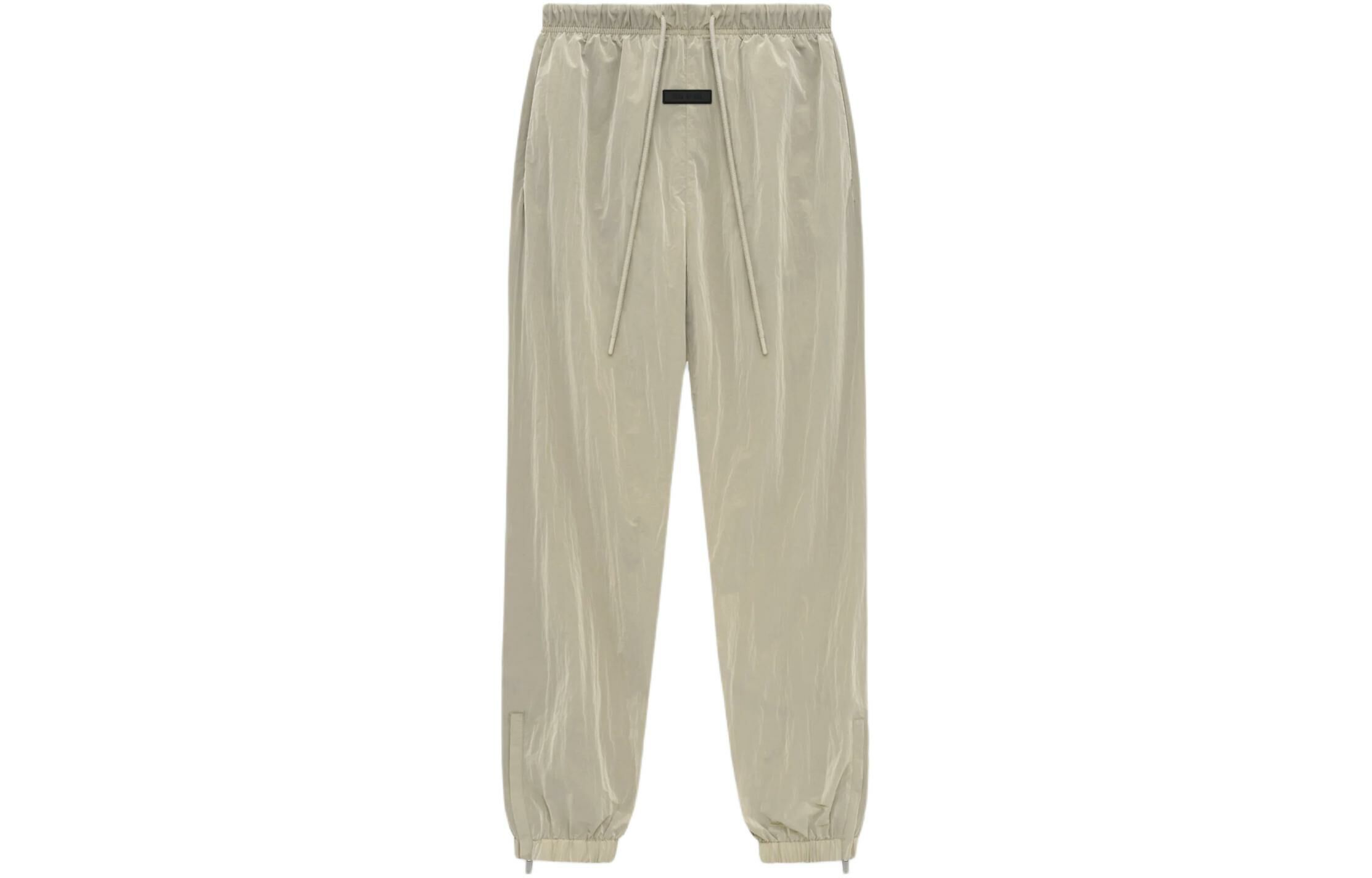 【代購】Fear Of God Essentials Crinkle Nylon Trackpants