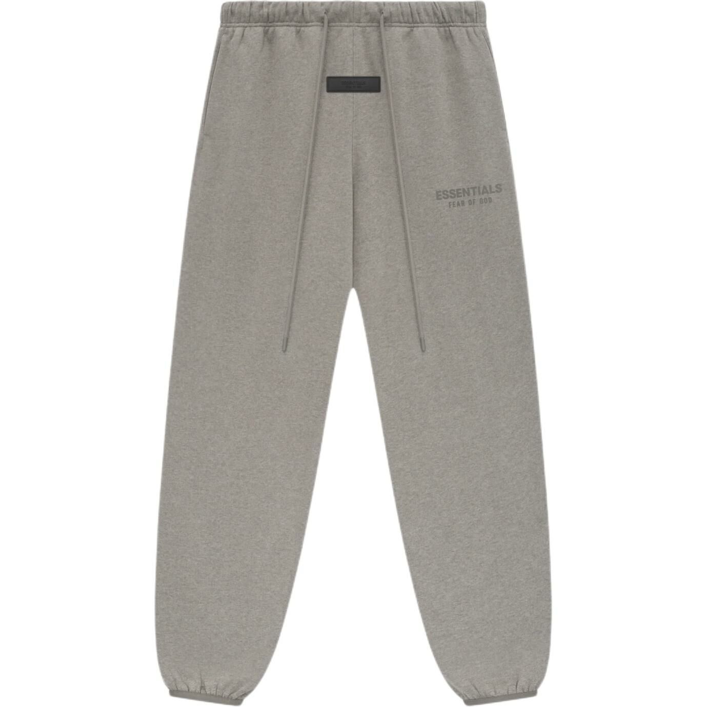 【代購】Fear Of God Essentials Core Collection Sweatpants SS24