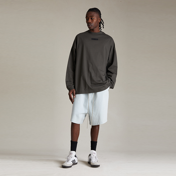 【代購】Fear Of God Essentials Relaxed Short