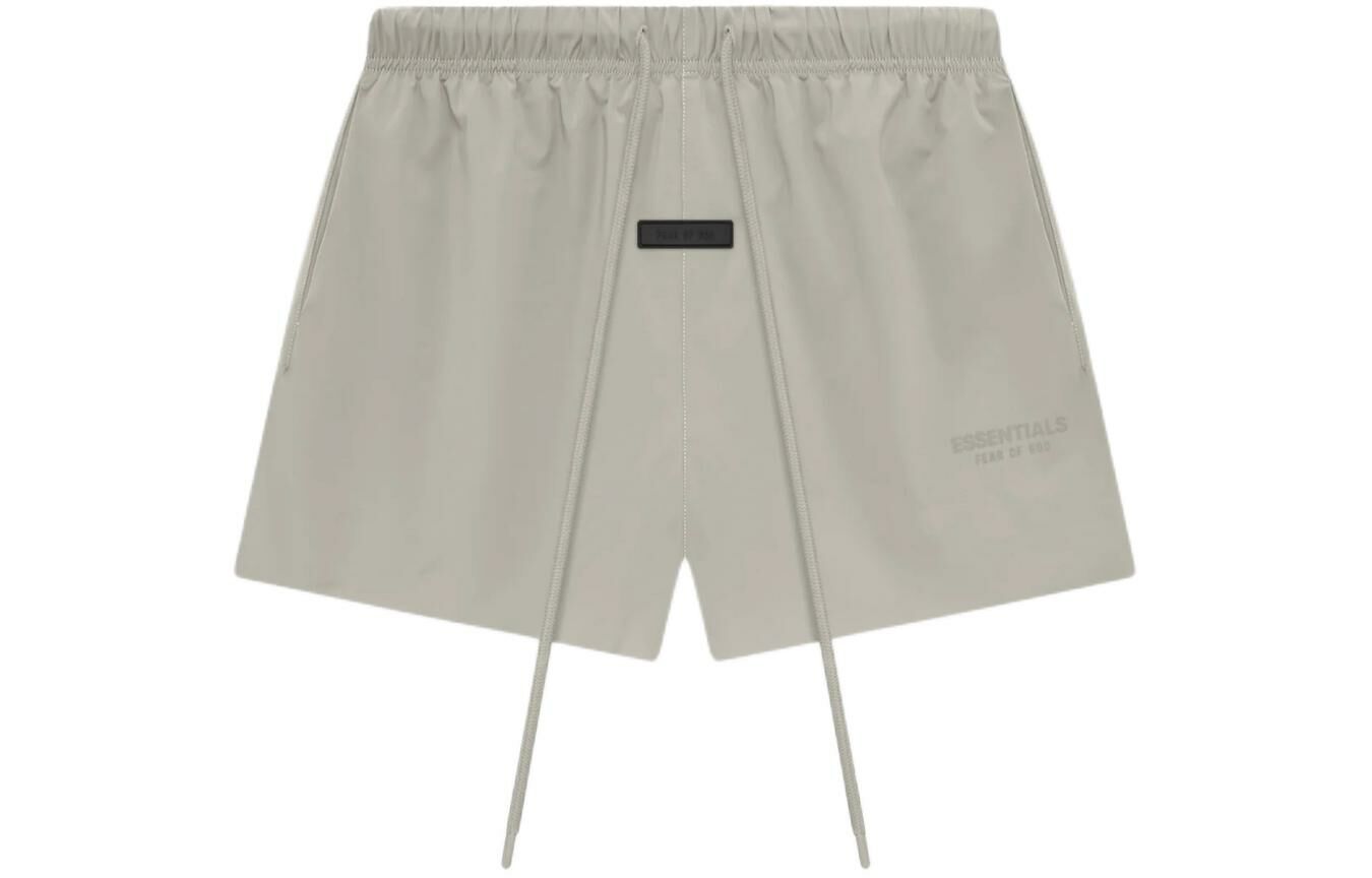 【代購】Fear Of God Essentials Nylon Running Short