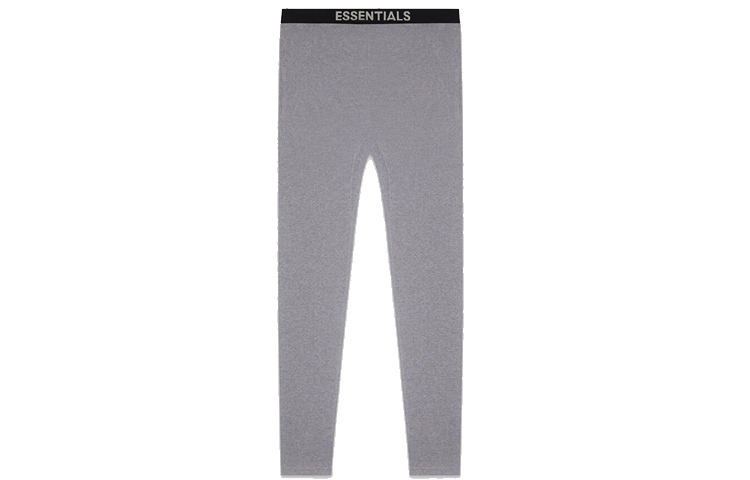 【代購】Fear Of God Essentials Thermal Pants