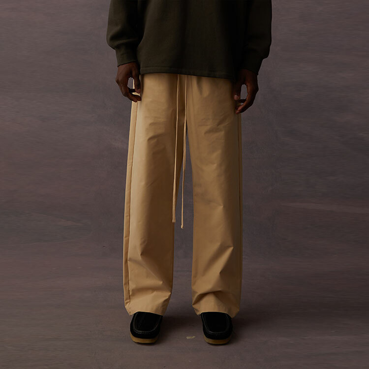 【代購】Fear Of God Essentials Relaxed Trouser
