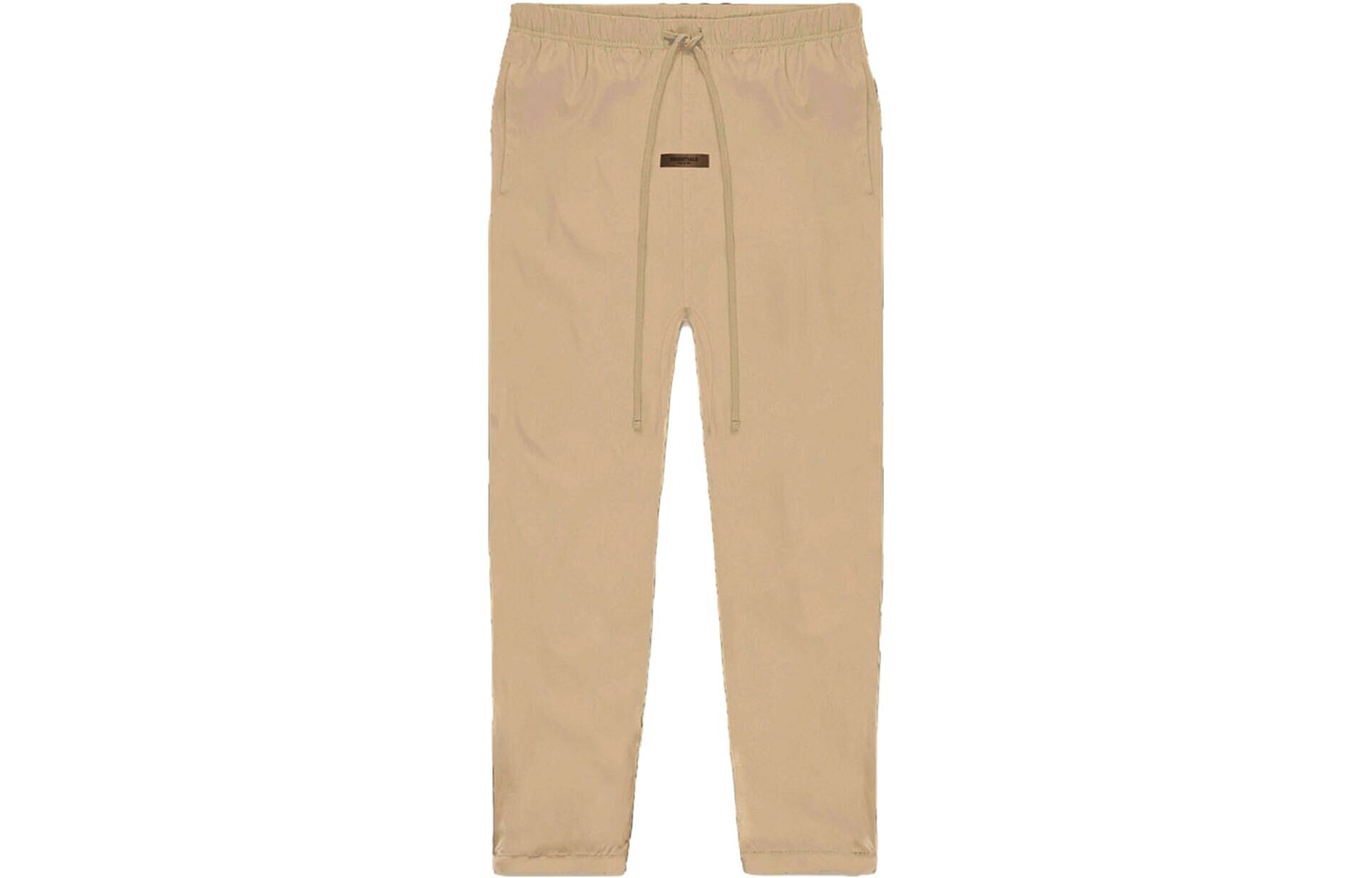 【代購】Fear Of God Essentials Relaxed Trouser