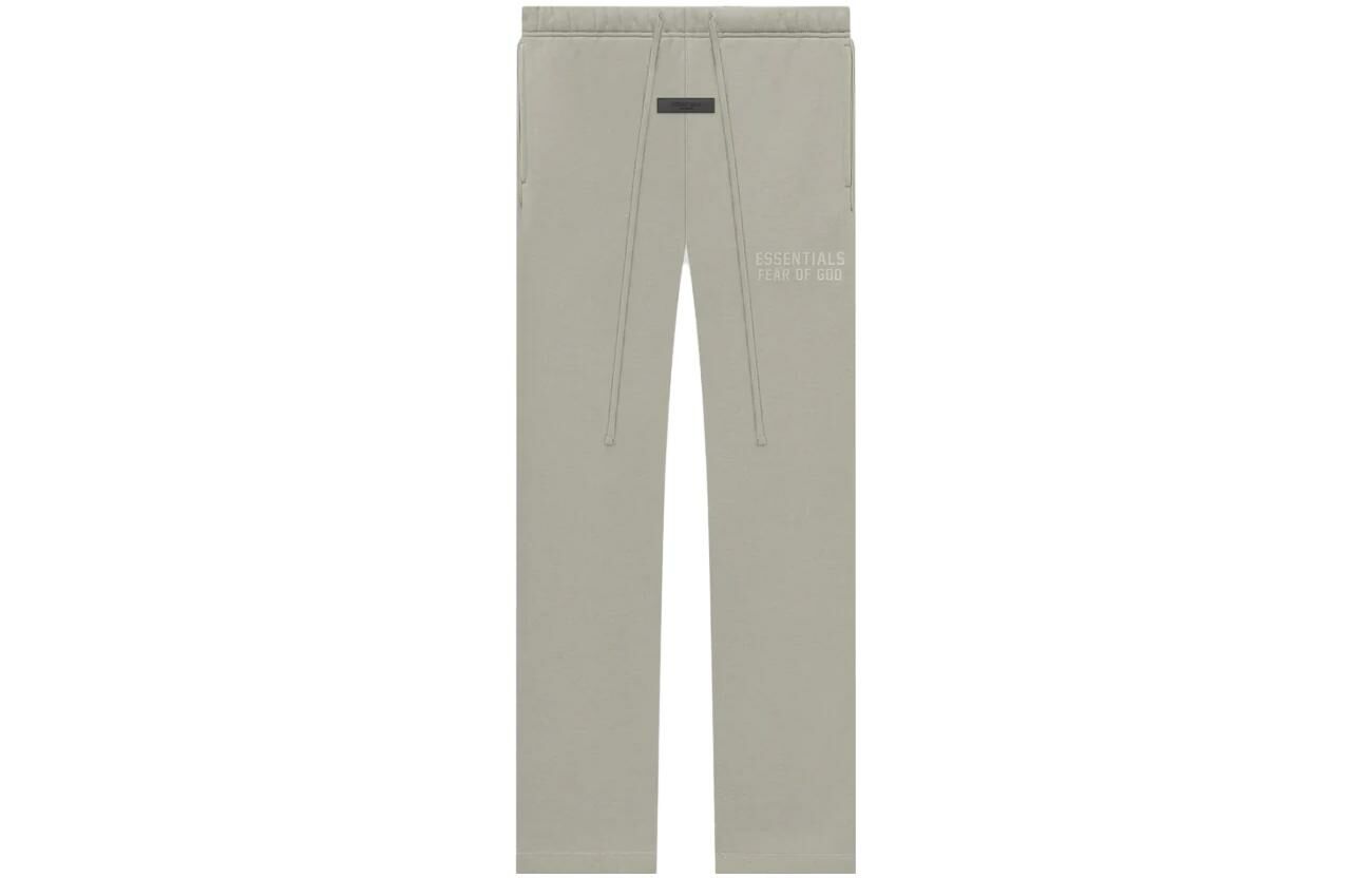 【代購】Fear Of God Essentials Relaxed Sweatpant