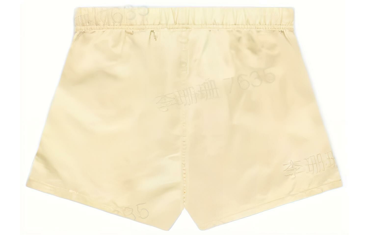 【代購】Fear Of God Essentials Running Shorts