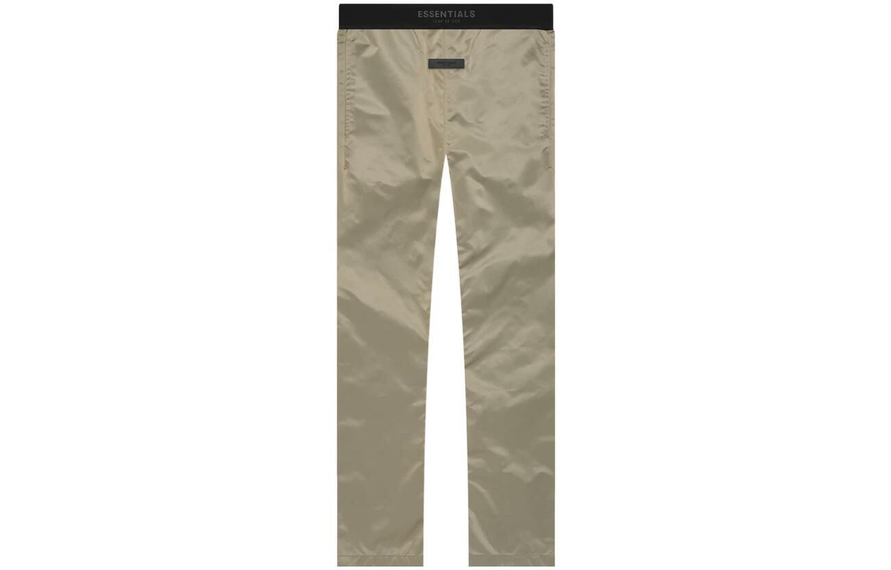 【代購】Fear Of God Essentials Relaxed Trouser