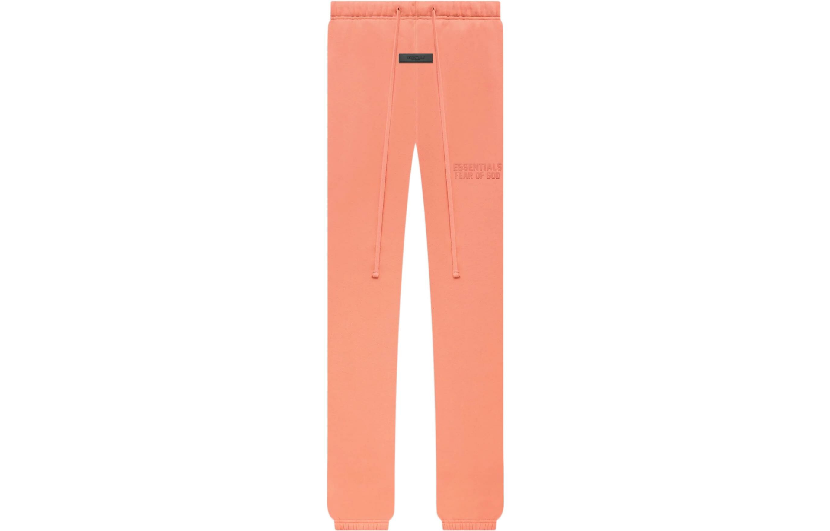 【代購】Fear Of God Essentials Sweatpant